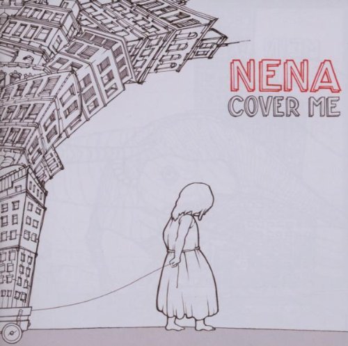 Nena - Cover me