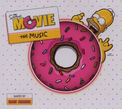 - The Simpsons