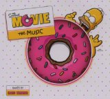 Simpsons , The - The Yellow Album