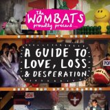 Wombats , The - Glitterbug (Deluxe) (2 Additional Tracks)