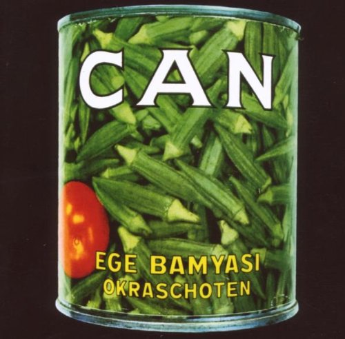 Can - Ege Bamyasi (Remastered)