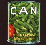 Can - Soundtracks
