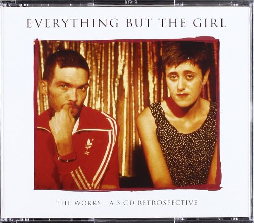 Everything But the Girl - The Works