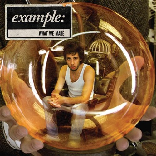 Example - What We Made