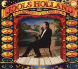 Holland , Jools - Small World Big Band