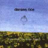 Damien Rice - My Favourite Faded Fantasy