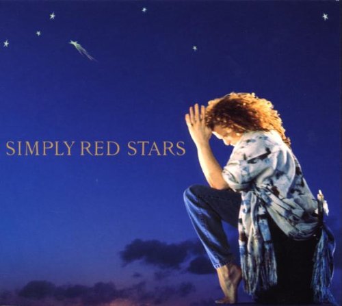 Simply Red - Stars (Collector'S Edition)