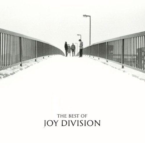 Joy Division - The Best of