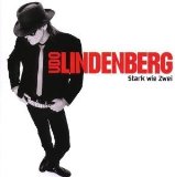 Lindenberg , Udo - Panik mit Hut - Die Singles von 1972 bis 2005