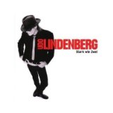 Lindenberg , Udo - Panik mit Hut - Die Singles von 1972 bis 2005