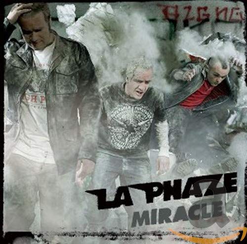 Phaze , La - Miracle