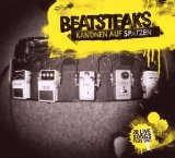 Beatsteaks - I don't care as long as you sing (Maxi)