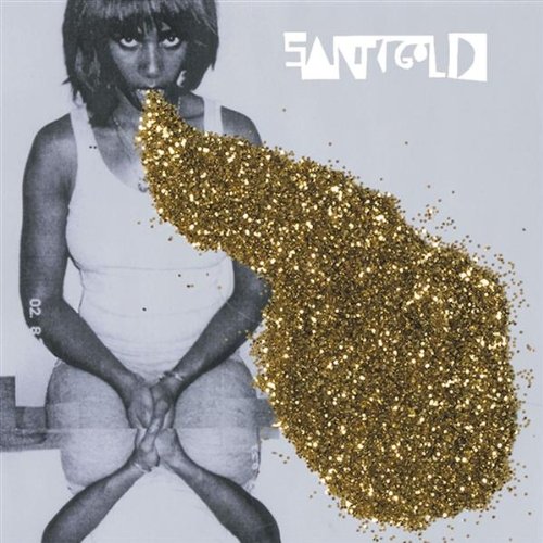 Santogold - Santogold