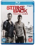  - Chris Ryans Strike Back [Blu-ray]