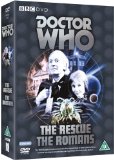  - Doctor Who - The Dalek Invasion of Earth [2 DVDs] [UK Import]