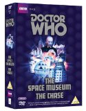  - Doctor Who - The Rescue/ The Romans [2 DVDs] [UK Import]