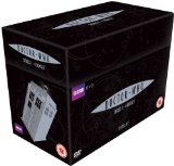  - Doctor Who - The Complete Specials Collection [5 DVDs] [UK Import]