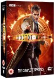 - Doctor Who - Series 3 Complete Collection [6 DVDs] [UK Import]