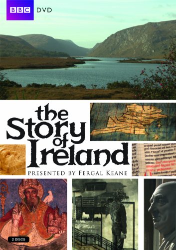  - The Story of Ireland [2 DVDs] [UK Import]