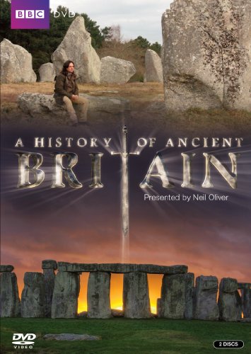  - A History of Ancient Britain [2 DVDs] [UK Import]