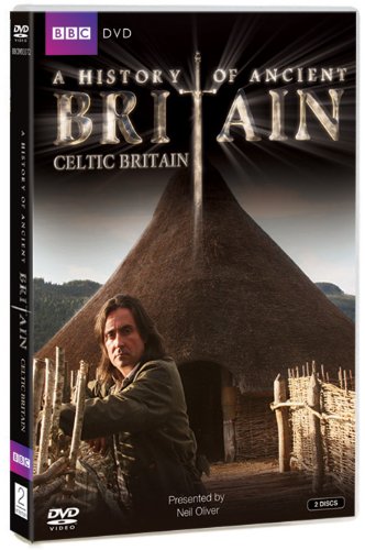  - A History of Ancient Britain - Celtic Britain [2 DVDs] [UK Import]