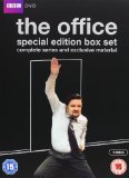  - The Office - The Christmas Specials [UK Import]