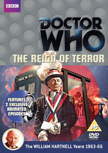  - Doctor Who - Reign of Terror [UK Import]