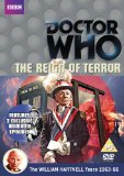  - Doctor Who - The Tenth Planet [UK Import]