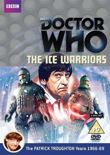  - Doctor Who - The Ice Warriors [2 DVDs] [UK Import]