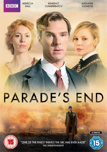  - Parade's End [2 DVDs]