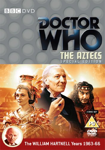  - Doctor Who - The Aztecs Special Edition [2 DVDs] [UK Import]