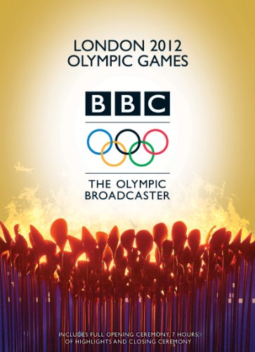  - London 2012 Olympic Games [5 DVDs] [UK Import]