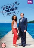 DVD - Death in Paradise - Staffel 1 [4 DVDs]