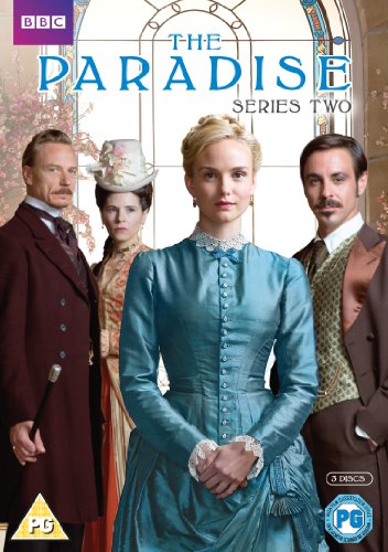  - The Paradise - Series 2 [3 DVDs] [UK Import]