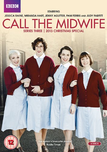  - Call the Midwife - Series 3 [4 DVDs] [UK Import]