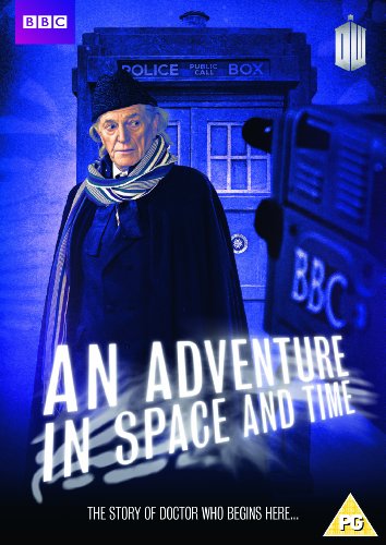  - An Adventure in Space and Time [UK Import]