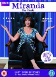 DVD - Miranda - Staffel 1