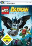 PC - Lego Indiana Jones - Die legend?en Abenteuer