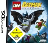 Nintendo DS - LEGO Batman 2 - DC Super Heroes