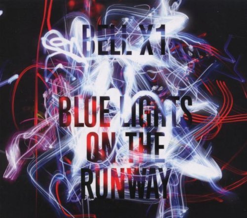 Bell X1 - Blue Lights on the Runway