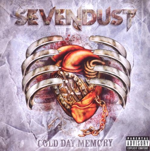 Sevendust - Cold Day Memory