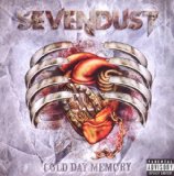 Sevendust - Black Out the Sun