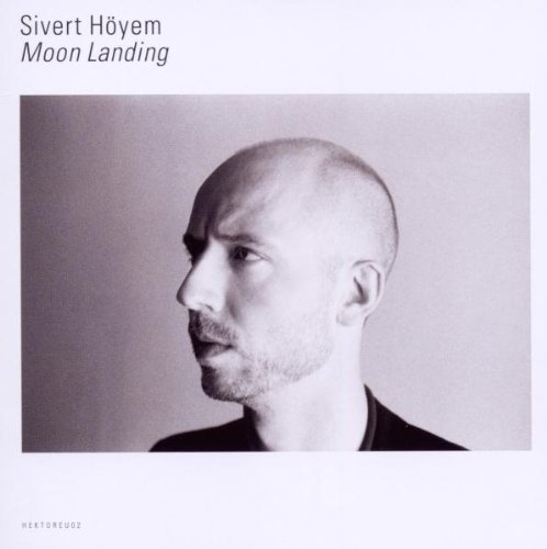Höyem , Sivert - Moon Landing