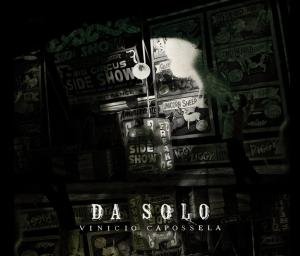 Vinicio Capossela - Da Solo