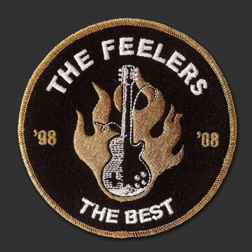 Feelers , The - The Best '98-'08