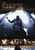 Fury in the Slaughterhouse - Don'T Look Back (CD plus DVD)