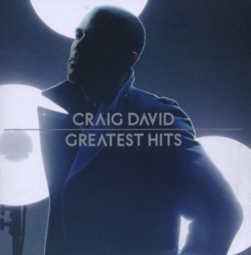 David , Craig - Greatest Hits (Deluxe Edition)