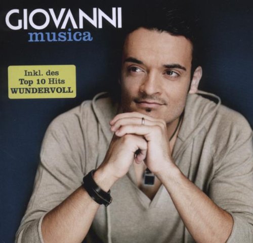 Giovanni - Musica