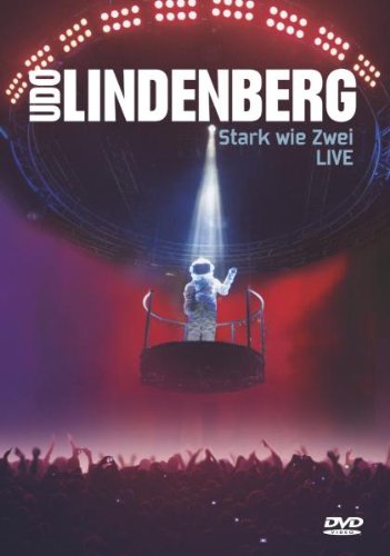 Lindenberg , Udo - Stark Wie Zwei - Live