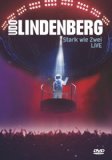 Lindenberg , Udo - Udo Lindenberg & Das Panikorchester - Ich mach mein Ding - Die Show  (+ 2CDs) [Blu-ray]